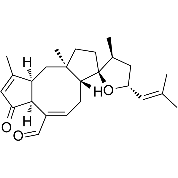 Anhydroophiobolin A 6026-65-9